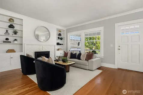 3141 Broadway E Seattle WA 98102