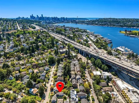3141 Broadway E Seattle WA 98102