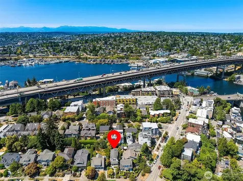 3141 Broadway E Seattle WA 98102