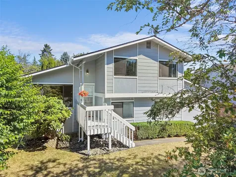 25312 45th Avenue S Kent WA 98032