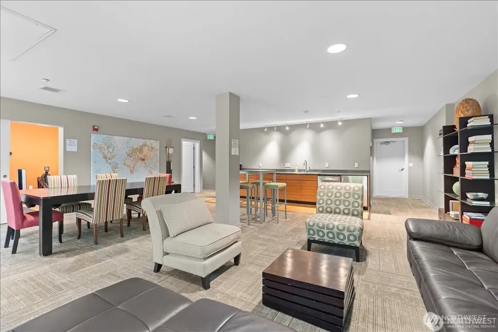 1530 NW Market Street Seattle WA 98107
