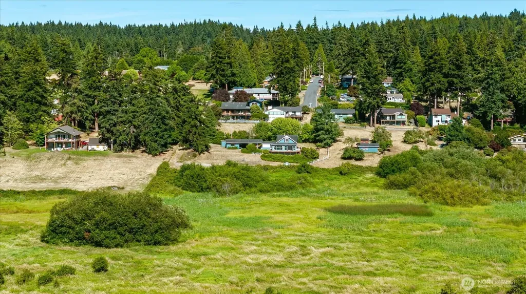 6054 Snapdragon Lane Clinton WA 98236