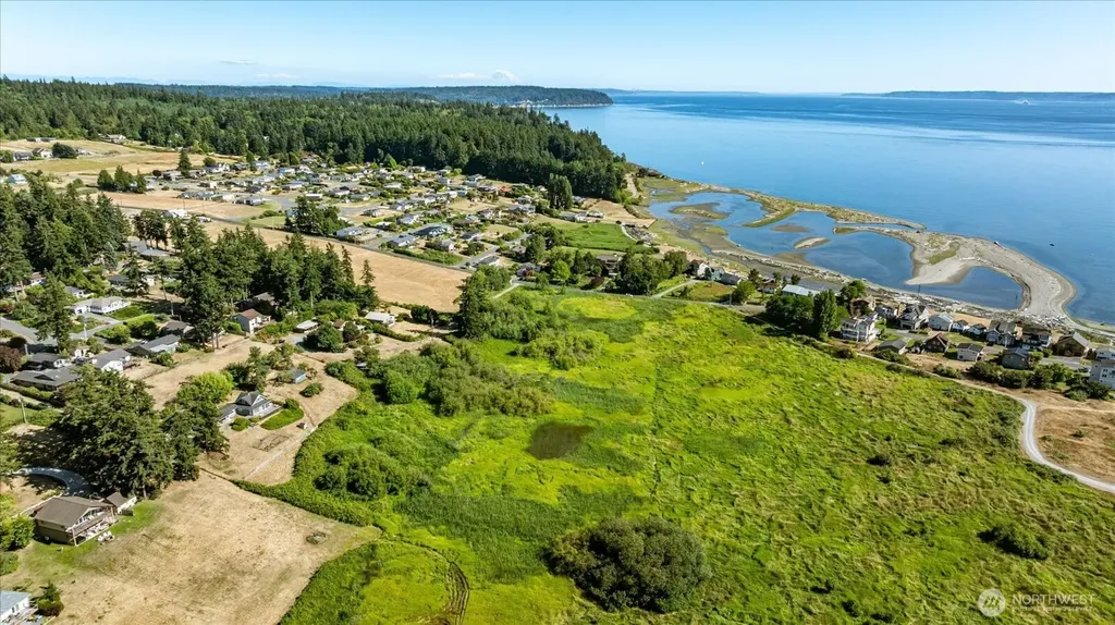 6054 Snapdragon Lane Clinton WA 98236