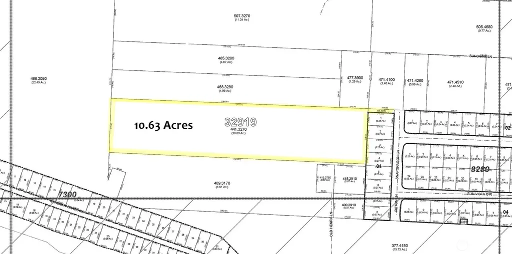 6054 Snapdragon Lane Clinton WA 98236