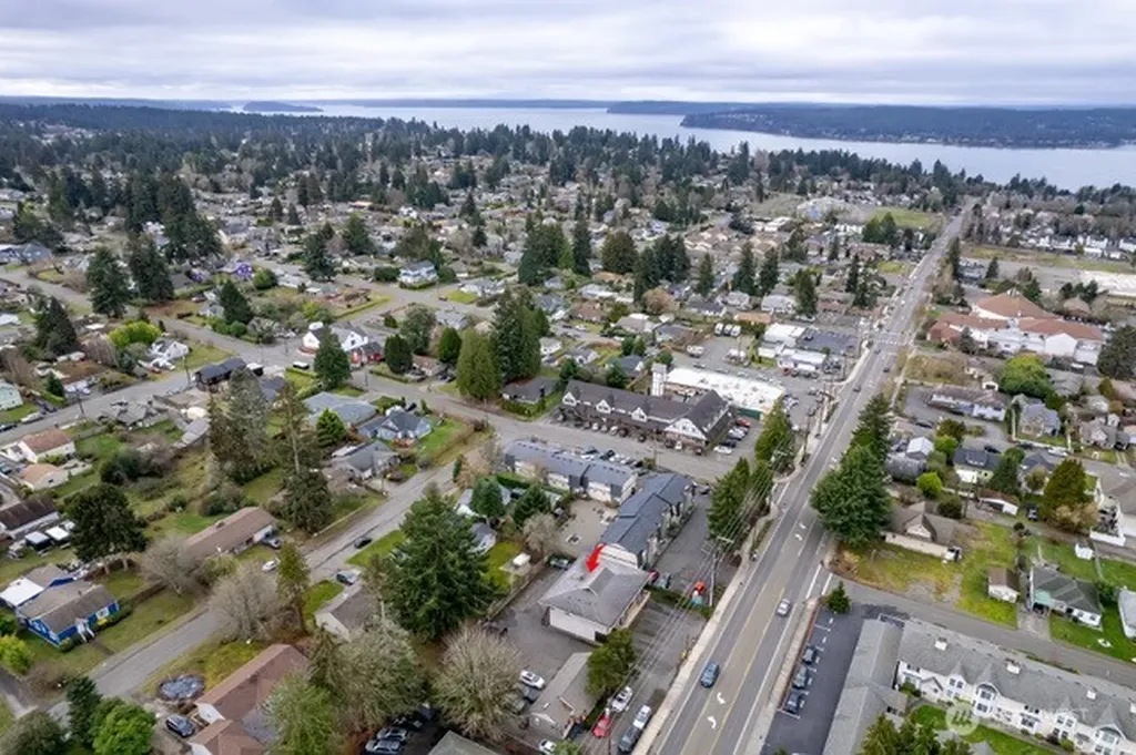 7820 27th Street W University Place WA 98466