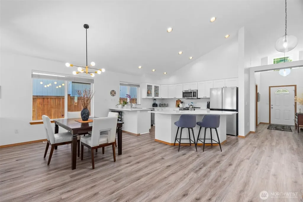 4506 Sandstone Avenue SE Lacey WA 98503