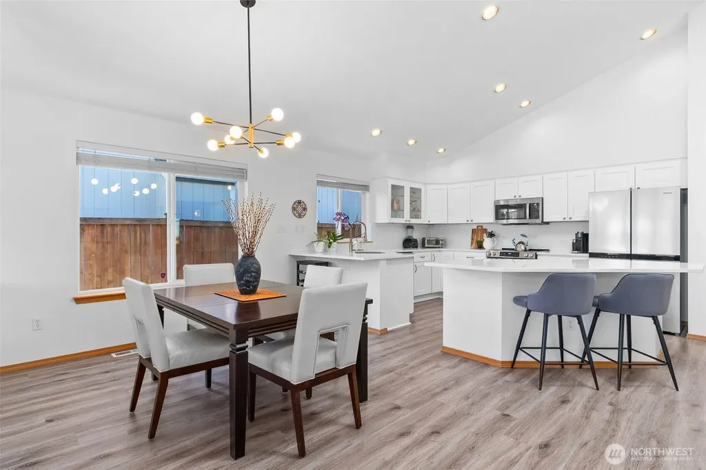 4506 Sandstone Avenue SE Lacey WA 98503