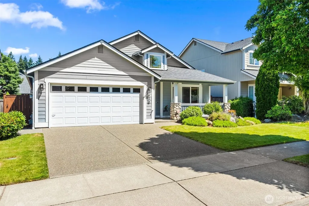 4506 Sandstone Avenue SE Lacey WA 98503