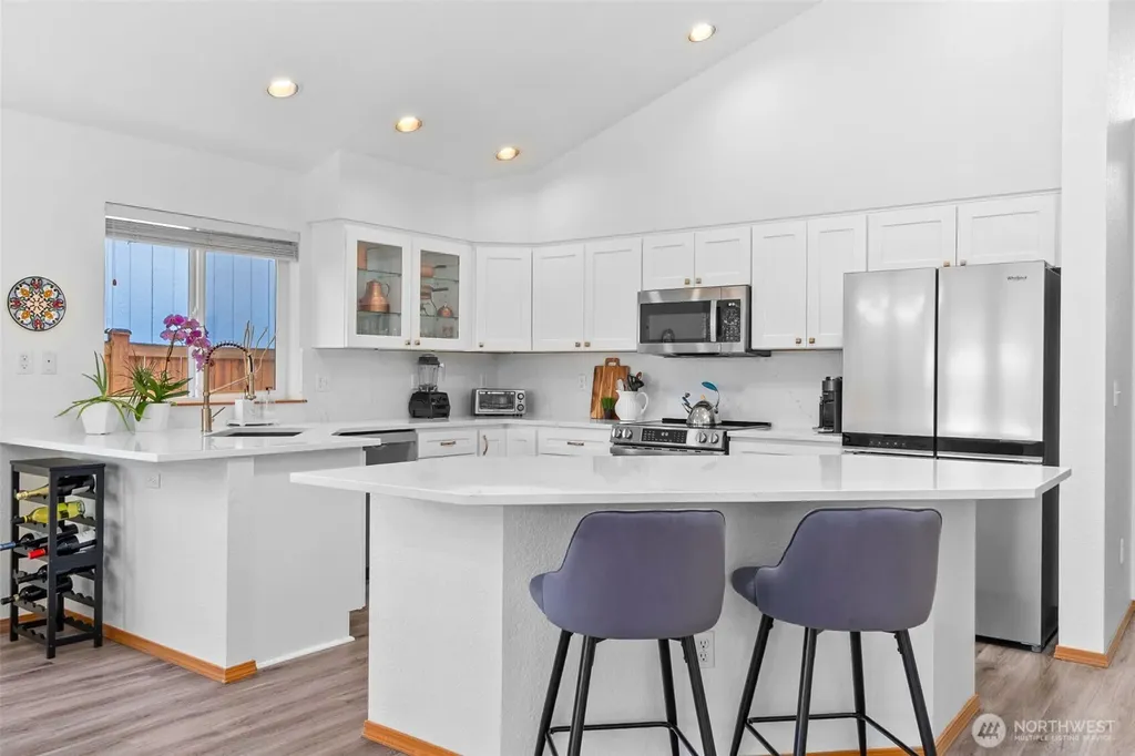 4506 Sandstone Avenue SE Lacey WA 98503