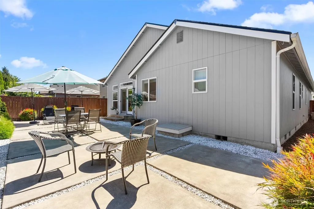 4506 Sandstone Avenue SE Lacey WA 98503