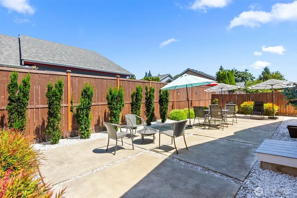 4506 Sandstone Avenue SE Lacey WA 98503