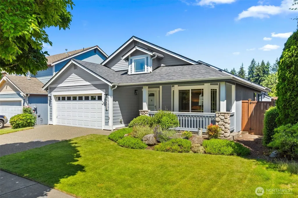 4506 Sandstone Avenue SE Lacey WA 98503