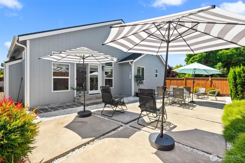 4506 Sandstone Avenue SE Lacey WA 98503