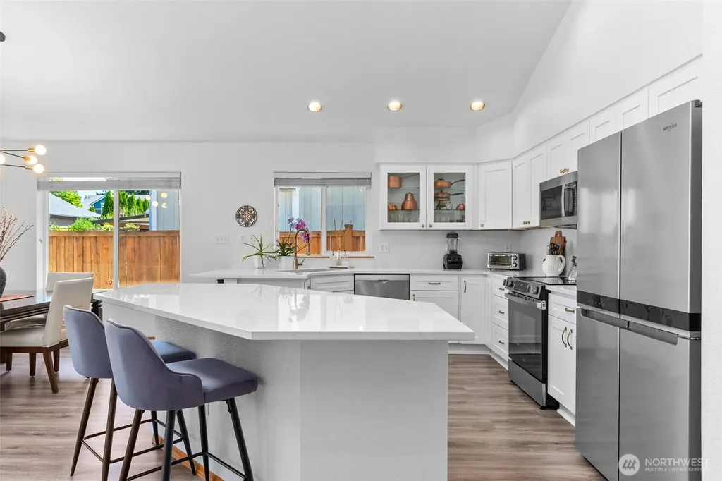 4506 Sandstone Avenue SE Lacey WA 98503