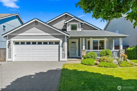 4506 Sandstone Avenue SE Lacey WA 98503