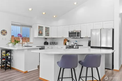 4506 Sandstone Avenue SE Lacey WA 98503