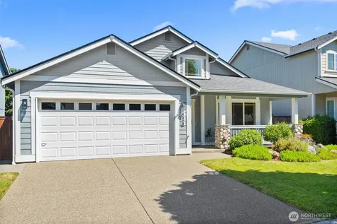4506 Sandstone Avenue SE Lacey WA 98503