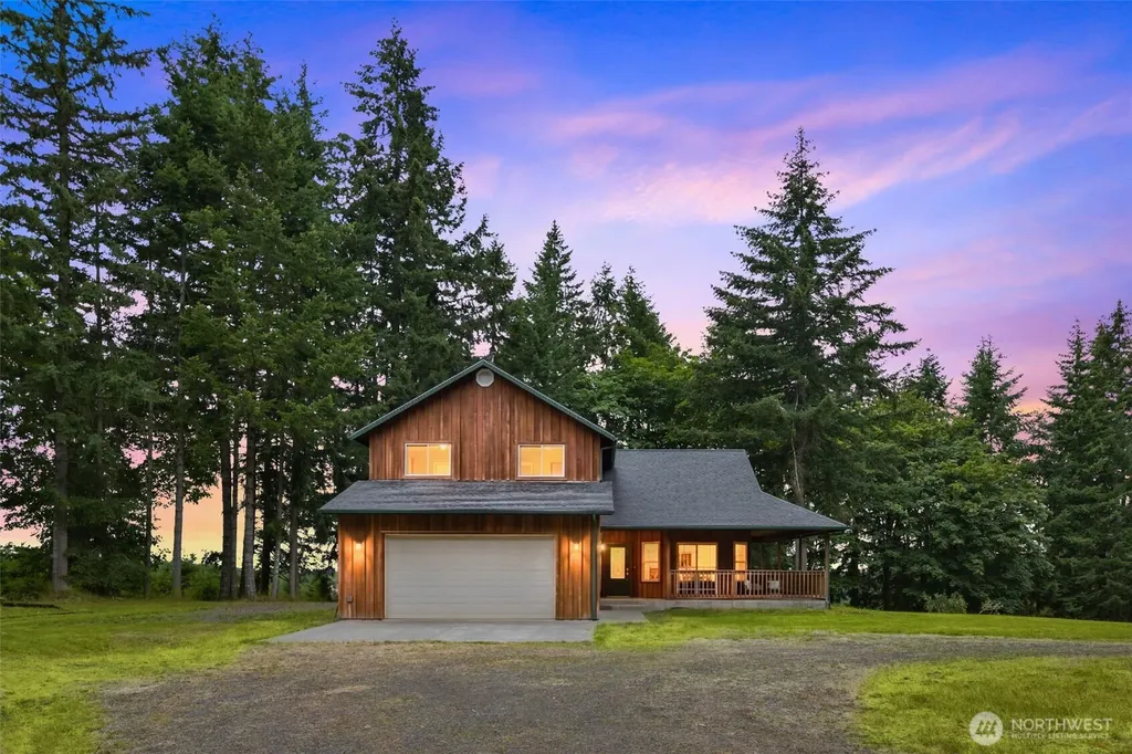 745 George Taylor Road Silverlake WA 98645