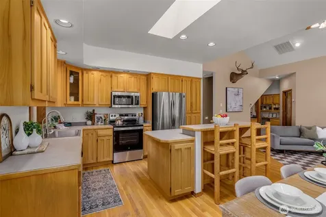 745 George Taylor Road Silverlake WA 98645