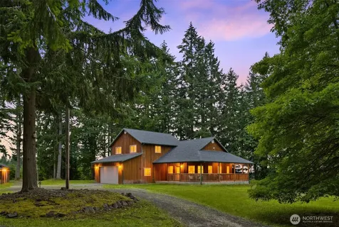 745 George Taylor Road Silverlake WA 98645