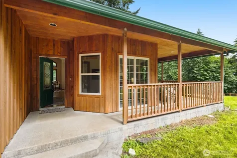 745 George Taylor Road Silverlake WA 98645