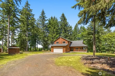 745 George Taylor Road Silverlake WA 98645