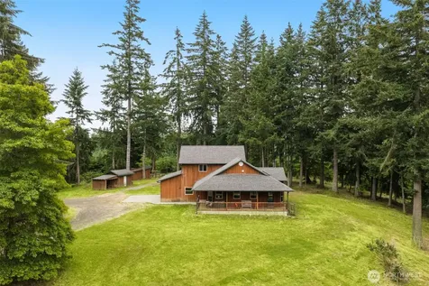 745 George Taylor Road Silverlake WA 98645