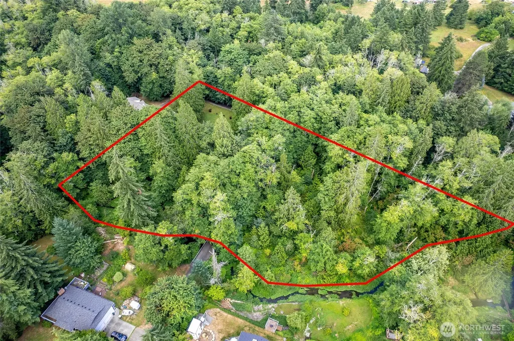 2100 Mark Street NE Lacey WA 98516