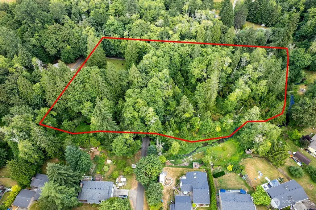 2100 Mark Street NE Lacey WA 98516