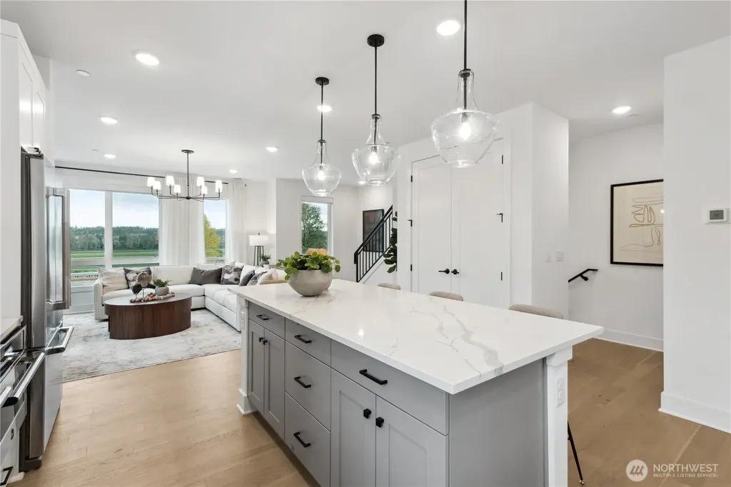 12235 138th Place NE Redmond WA 98052