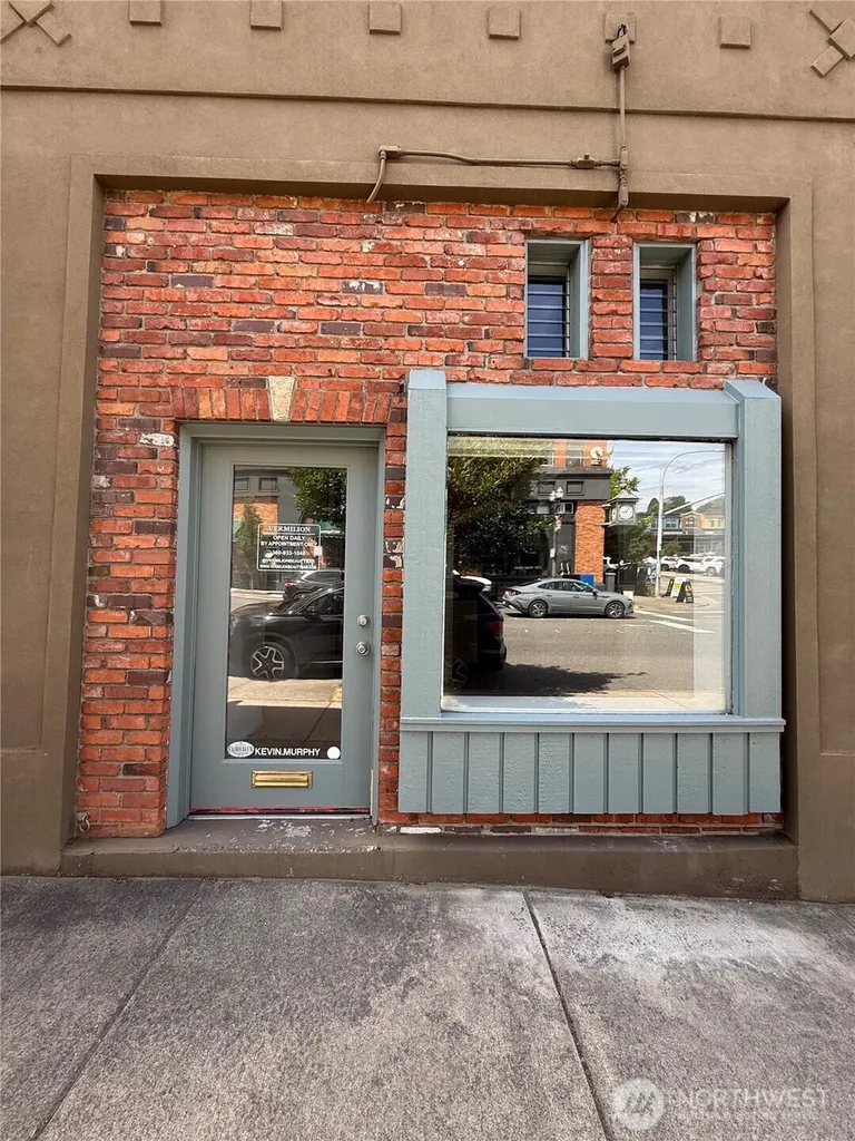 1302 12th Street Bellingham WA 98225