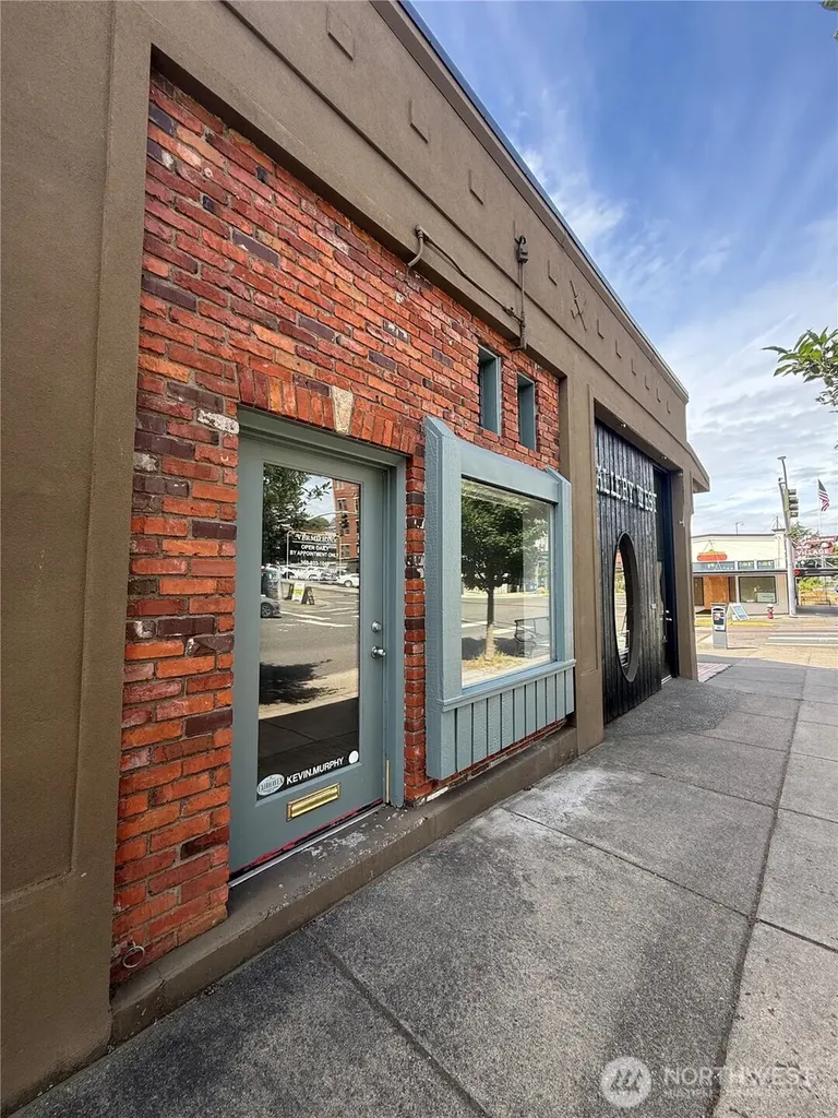 1302 12th Street Bellingham WA 98225