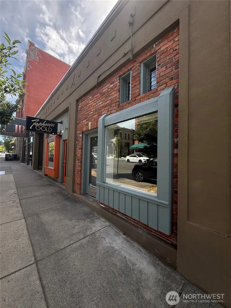 1302 12th Street Bellingham WA 98225