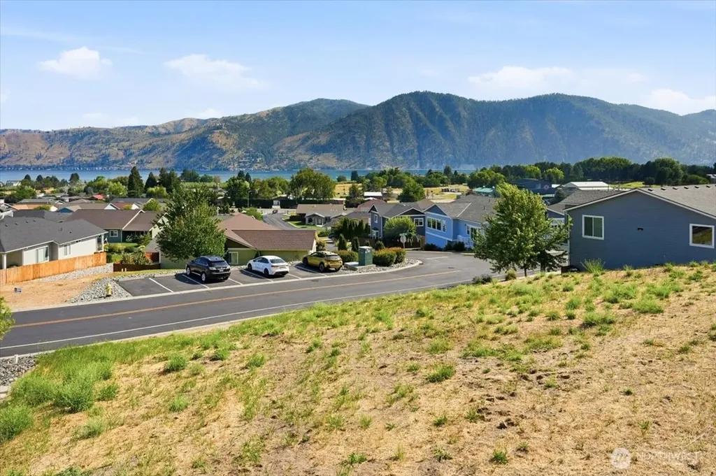 515 Village Drive Manson WA 98831