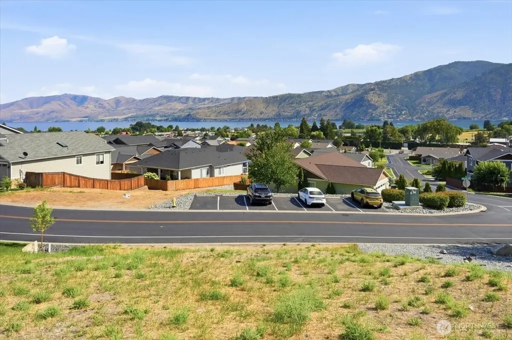 515 Village Drive Manson WA 98831
