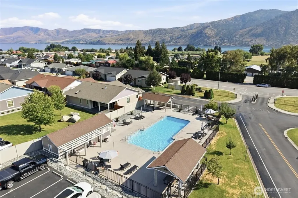 515 Village Drive Manson WA 98831