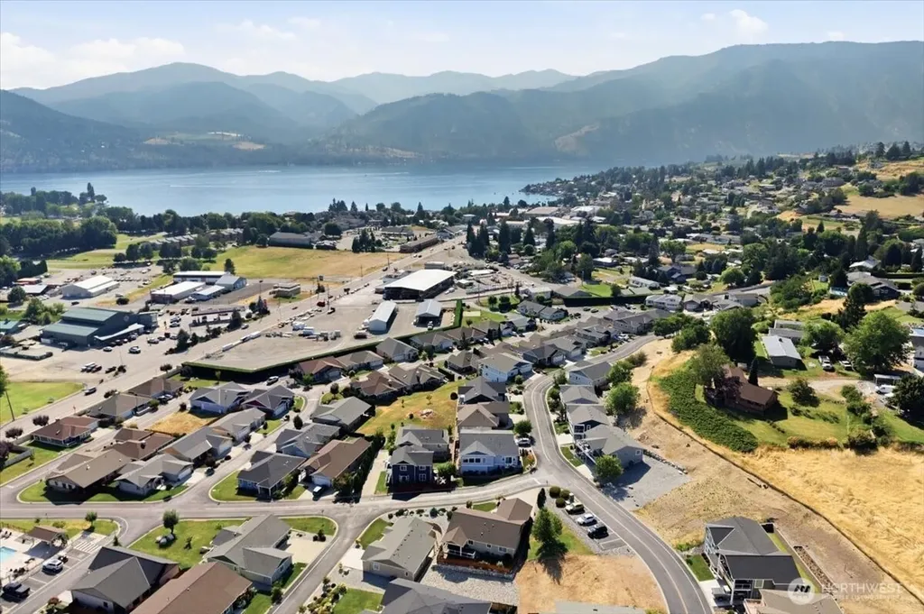 515 Village Drive Manson WA 98831