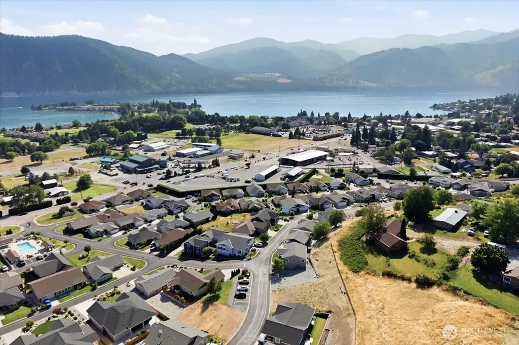 515 Village Drive Manson WA 98831