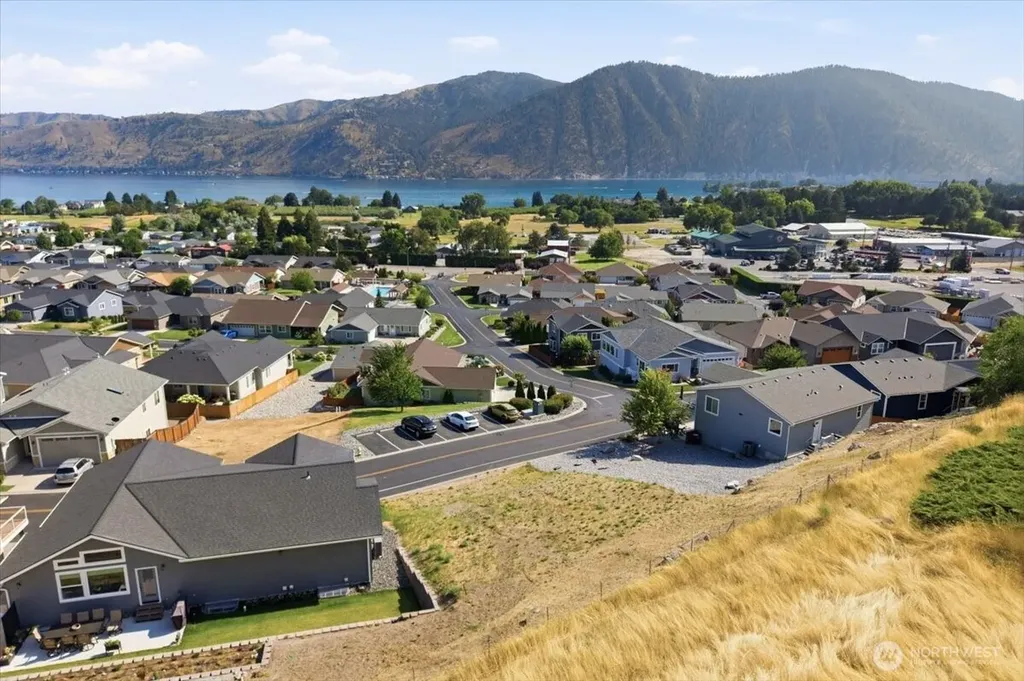 515 Village Drive Manson WA 98831