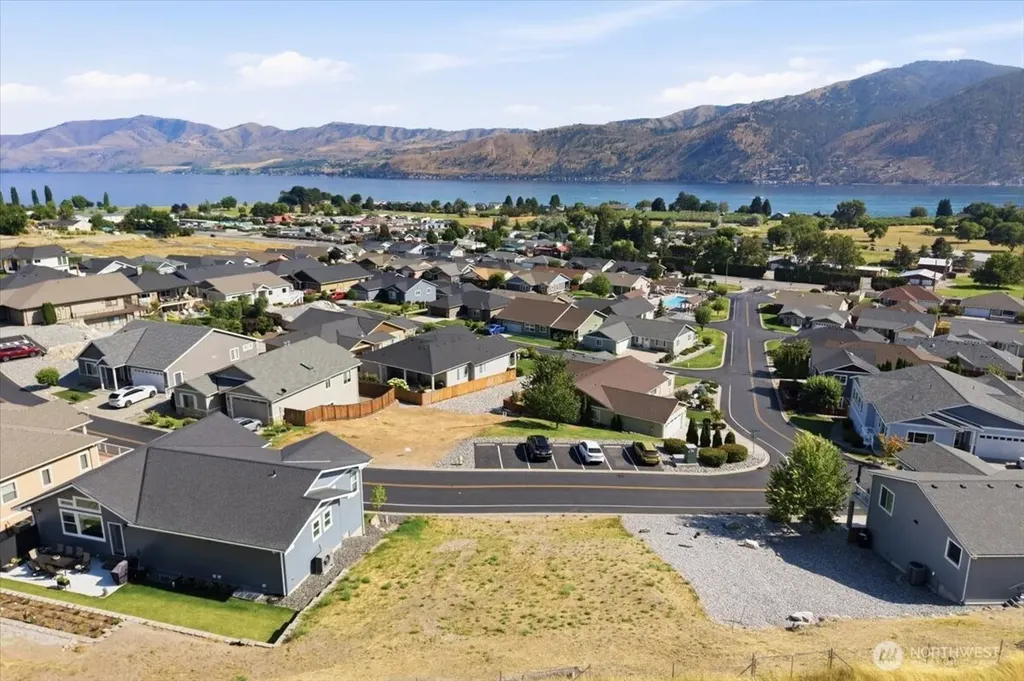 515 Village Drive Manson WA 98831