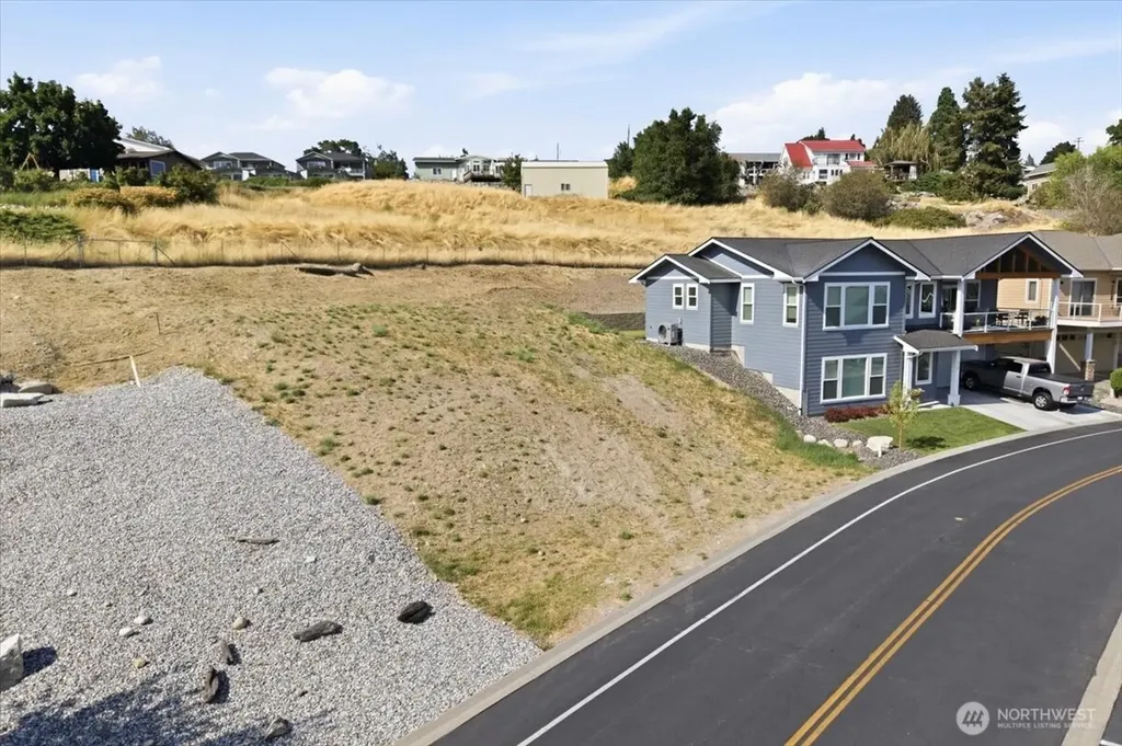 515 Village Drive Manson WA 98831