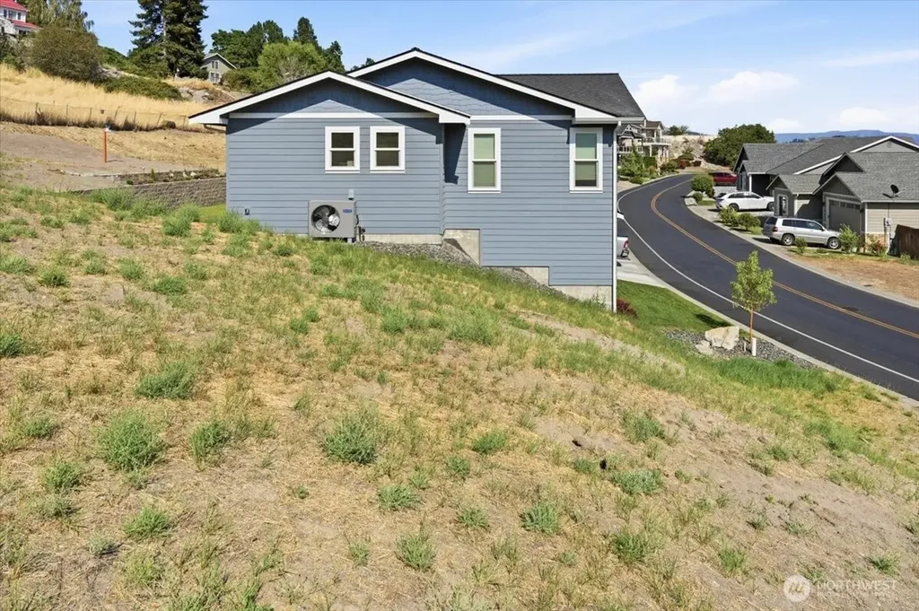 515 Village Drive Manson WA 98831