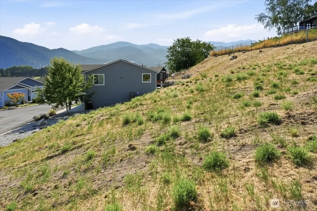 515 Village Drive Manson WA 98831