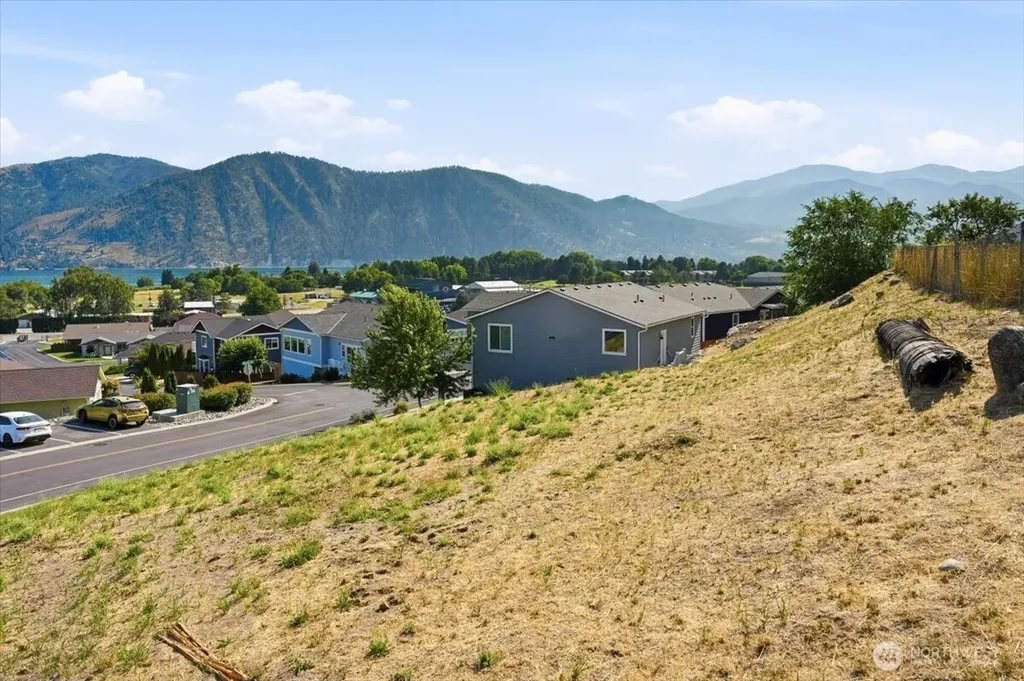 515 Village Drive Manson WA 98831