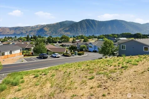 515 Village Drive Manson WA 98831
