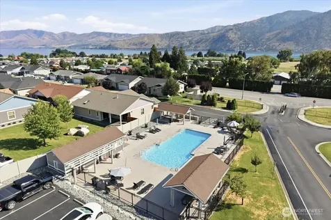 515 Village Drive Manson WA 98831