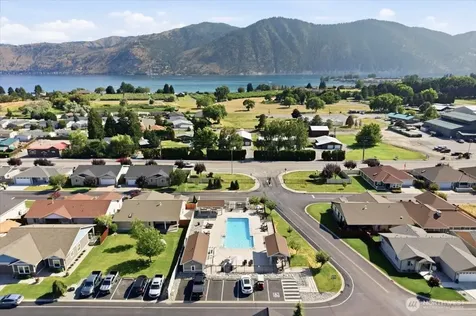 515 Village Drive Manson WA 98831