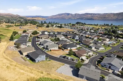 515 Village Drive Manson WA 98831