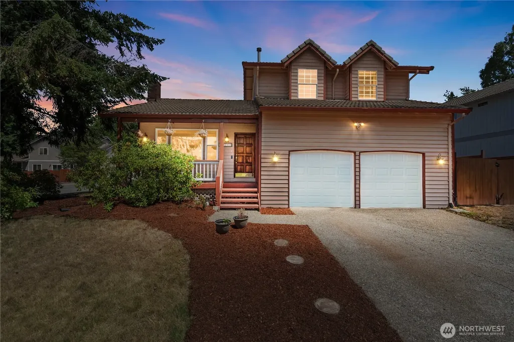 13700 SE 201st Street Kent WA 98042