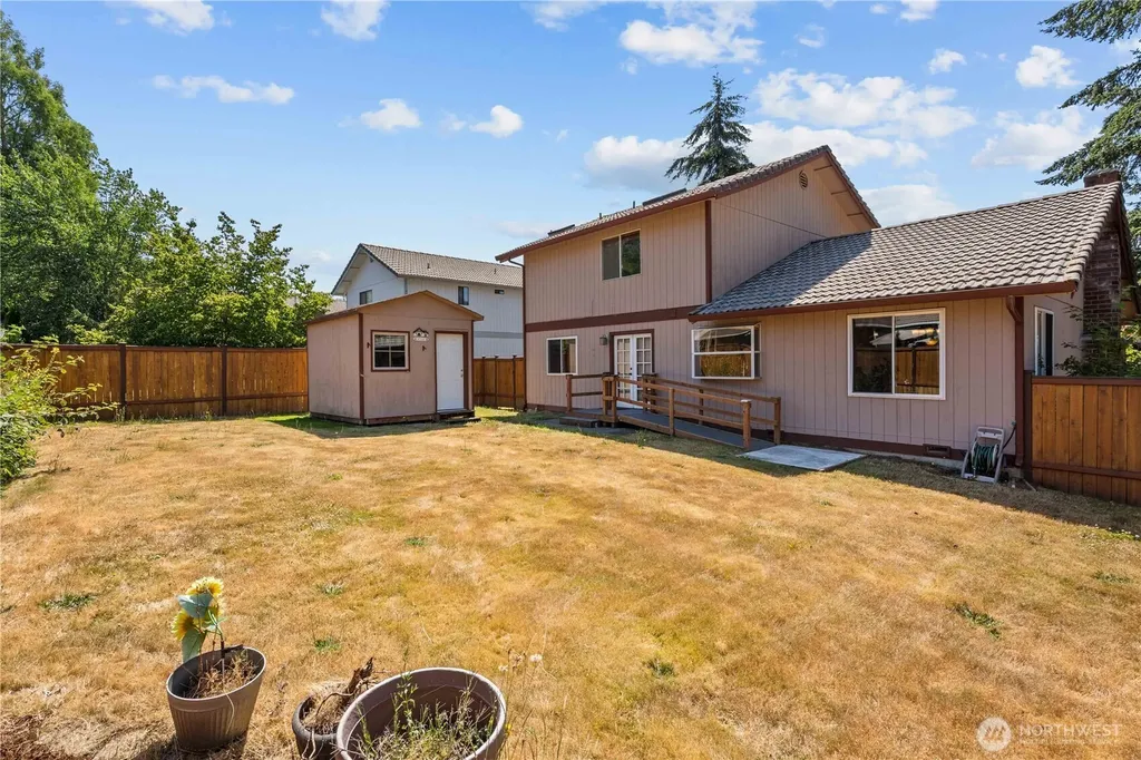 13700 SE 201st Street Kent WA 98042